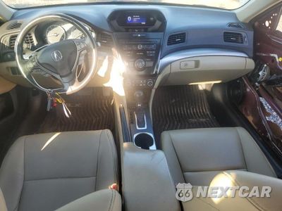 Zdjęcie 8 z 12 samochodu: 2016 ACURA ILX BASE WATCH PLUS VIN:19UDE2F35GA000923 - miniatura