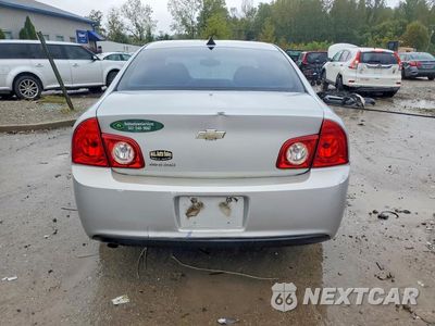 Zdjęcie 6 z 12 samochodu: 2012 CHEVROLET MALIBU LS VIN:1G1ZB5E01CF202041 - miniatura