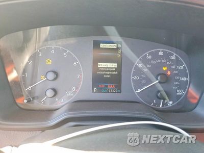 Zdjęcie 9 z 12 samochodu: 2024 TOYOTA COROLLA LE VIN:5YFB4MDE2RP203999 - miniatura