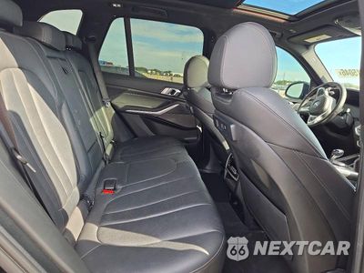 Zdjęcie 11 z 13 samochodu: 2021 BMW X5 XDRIVE40I VIN:5UXCR6C07M9G19215 - miniatura