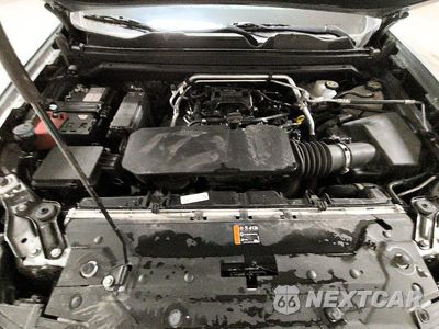 Zdjęcie 11 z 12 samochodu: 2026 CHEVROLET COLORADO VIN:1GCPSBEK3T1169734 - miniatura
