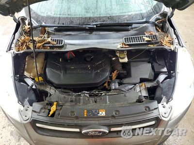 Zdjęcie 12 z 13 samochodu: 2013 FORD ESCAPE SE VIN:1FMCU0G97DUC19473 - miniatura