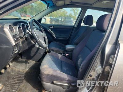 Zdjęcie 7 z 12 samochodu: 2008 TOYOTA COROLLA VIN:2T1KR32E57C625258 - miniatura