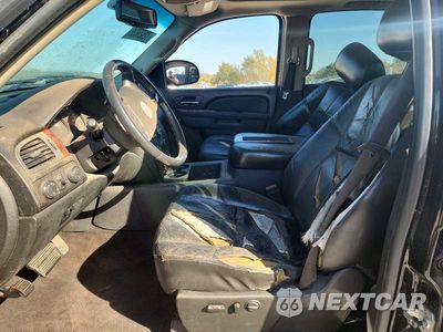 Zdjęcie 7 z 12 samochodu: 2011 CHEVROLET SILVERADO K1500 LTZ VIN:3GCPKTE32BG191075 - miniatura