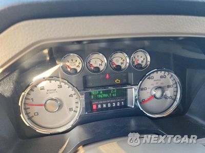 Zdjęcie 9 z 12 samochodu: 2008 FORD F250 SUPER DUTY VIN:1FTSW21RX8EA48667 - miniatura