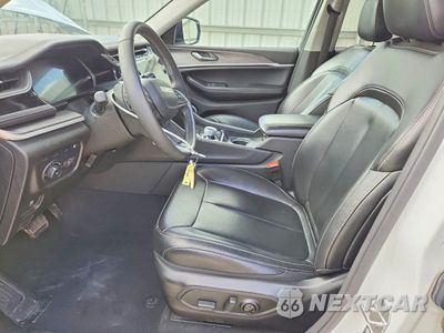 Zdjęcie 7 z 13 samochodu: 2024 JEEP GRAND CHEROKEE LIMITED 4XE VIN:1C4RJYB69R8958721 - miniatura