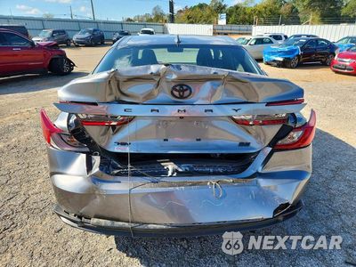 Zdjęcie 6 z 12 samochodu: 2025 TOYOTA CAMRY SE VIN:4T1DAACK2SU598780 - miniatura