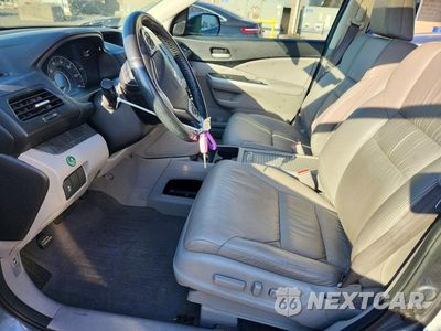 Zdjęcie 7 z 12 samochodu: 2013 HONDA CR-V EXL VIN:2HKRM4H78DH635691 - miniatura