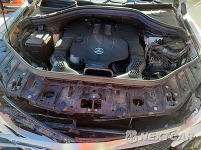 Zdjęcie 12 z 13 samochodu: 2019 MERCEDES-BENZ GLE 400 4MATIC VIN:4JGDA5GB0KB211236 - miniatura