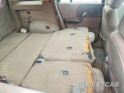 Zdjęcie 11 z 13 samochodu: 2002 SATURN VUE VIN:5GZCZ23DX2S815096 - miniatura