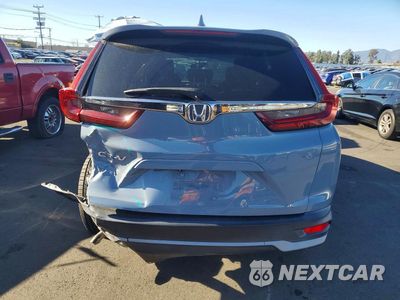Zdjęcie 6 z 13 samochodu: 2020 HONDA CR-V EX VIN:7FARW1H5XLE003865 - miniatura