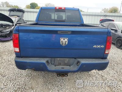Zdjęcie 6 z 12 samochodu: 2010 DODGE RAM 1500 VIN:1D7RV1CT6AS211560 - miniatura