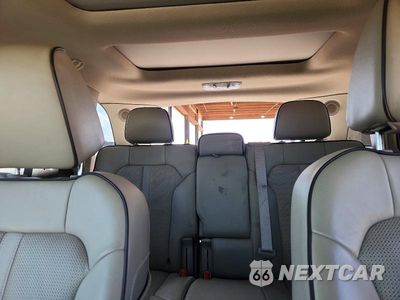 Zdjęcie 10 z 14 samochodu: 2015 LINCOLN MKX VIN:2LMDJ6JKXFBL24985 - miniatura
