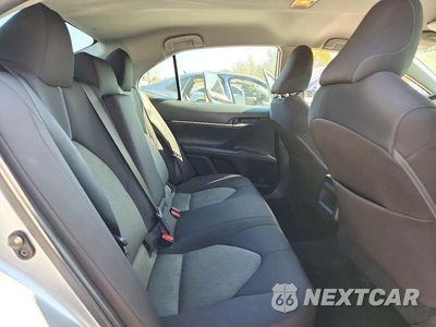 Zdjęcie 10 z 12 samochodu: 2022 TOYOTA CAMRY LE VIN:4T1C11AK1NU666280 - miniatura