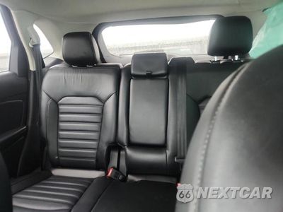 Zdjęcie 10 z 13 samochodu: 2015 FORD EDGE SEL VIN:2FMTK4J83FBB24415 - miniatura