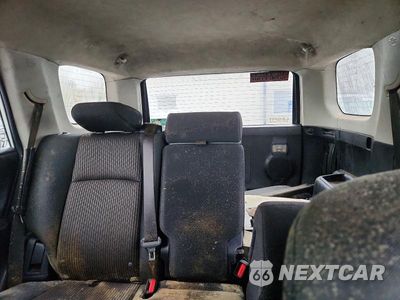 Zdjęcie 10 z 13 samochodu: 2016 TOYOTA 4RUNNER TRAIL VIN:JTEBU5JR8G5303429 - miniatura