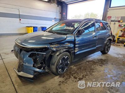 2024 KIA NIRO WIND KNDCR3L1XR5125869 - główne zdjęcie licytacji z USA - miniatura