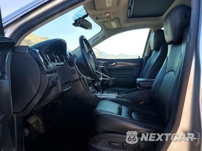 Zdjęcie 7 z 13 samochodu: 2017 BUICK ENCLAVE VIN:5GAKVCKDXHJ339061 - miniatura