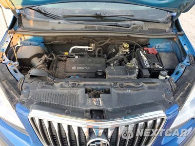 Zdjęcie 12 z 13 samochodu: 2015 BUICK ENCORE VIN:KL4CJCSB8FB111137 - miniatura