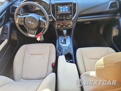 Zdjęcie 8 z 13 samochodu: 2020 SUBARU IMPREZA PREMIUM VIN:4S3GTAD6XL3709502 - miniatura