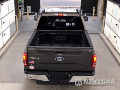 Zdjęcie 14 z 14 samochodu: 2016 FORD F150 SUPERCREW VIN:1FTEW1EP1GFA59372 - miniatura