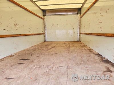 Zdjęcie 11 z 13 samochodu: 2022 GMC SAVANA BOX TRUCK VIN:7GZ37TC74NN004147 - miniatura
