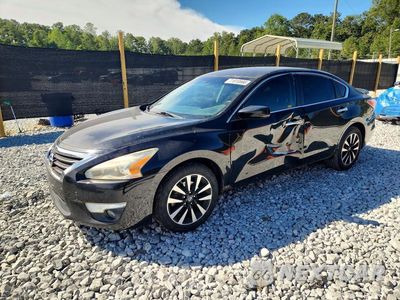 2014 NISSAN ALTIMA 2.5 S 1N4AL3APXEC293149 - główne zdjęcie licytacji z USA - miniatura