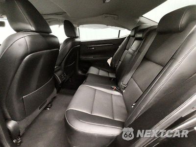 Zdjęcie 10 z 13 samochodu: 2016 LEXUS ES 350 VIN:58ABK1GG0GU027170 - miniatura