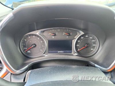 Zdjęcie 9 z 13 samochodu: 2024 CHEVROLET EQUINOX PREMIER VIN:3GNAXNEG8RL127654 - miniatura