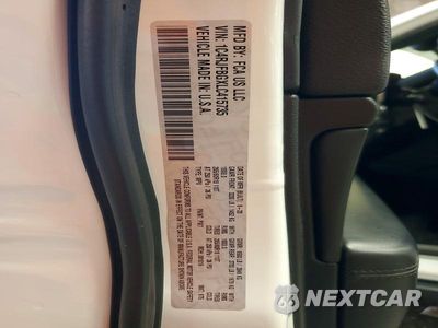 Zdjęcie 13 z 13 samochodu: 2020 JEEP GRAND CHEROKEE LIMITED VIN:1C4RJFBGXLC415735 - miniatura