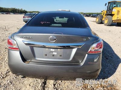 Zdjęcie 6 z 12 samochodu: 2015 NISSAN ALTIMA 2.5 S VIN:1N4AL3AP0FN388356 - miniatura