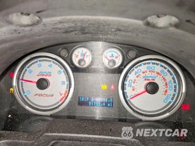 Zdjęcie 9 z 12 samochodu: 2010 FORD FOCUS SE VIN:1FAHP3FN5AW222010 - miniatura