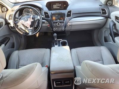 Zdjęcie 8 z 14 samochodu: 2017 ACURA RDX ADVANCE VIN:5J8TB4H73HL003924 - miniatura