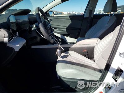 Zdjęcie 7 z 12 samochodu: 2025 HYUNDAI ELANTRA LIMITED VIN:KMHLP4DGXSU893549 - miniatura