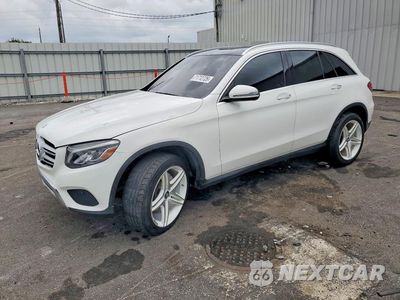 2018 MERCEDES-BENZ GLC 300 WDC0G4JB7JV090149 - główne zdjęcie licytacji z USA - miniatura