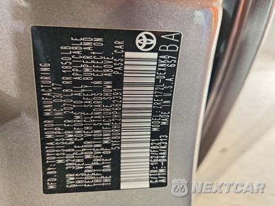 Zdjęcie 12 z 12 samochodu: 2017 TOYOTA COROLLA LE VIN:5YFBURHE2HP662391 - miniatura