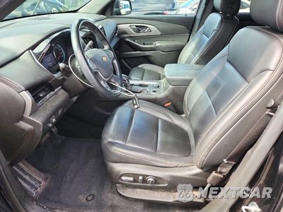 Zdjęcie 7 z 14 samochodu: 2023 CHEVROLET TRAVERSE LT VIN:1GNEVHKW8PJ165071 - miniatura