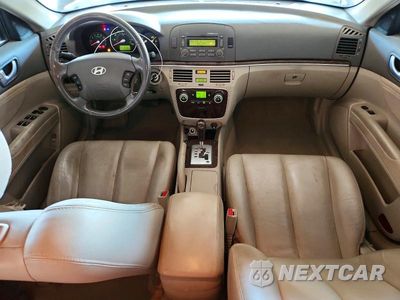 Zdjęcie 8 z 12 samochodu: 2006 HYUNDAI SONATA GLS V6 VIN:5NPEU46F16H073659 - miniatura