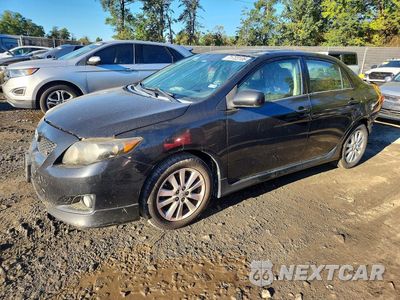 2010 TOYOTA COROLLA S 2T1BU4EEXAC238549 - główne zdjęcie licytacji z USA - miniatura