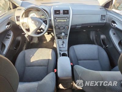 Zdjęcie 8 z 12 samochodu: 2009 TOYOTA COROLLA S VIN:1NXBU40E49Z145396 - miniatura