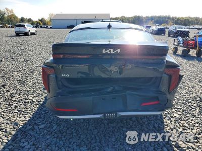 Zdjęcie 6 z 12 samochodu: 2025 KIA K4 LXS VIN:3KPFT4DE7SE114652 - miniatura