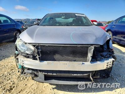 Piąte zdjęcie samochodu w środku: 2016 HONDA CIVIC EXL VIN:2HGFC3B74GH351790 - miniatura