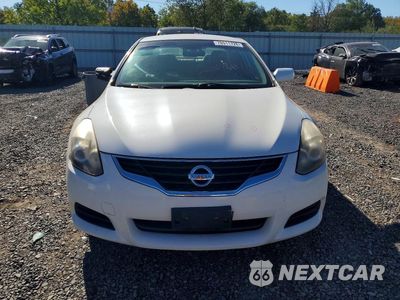 Piąte zdjęcie samochodu w środku: 2012 NISSAN ALTIMA 2.5 S VIN:1N4AL2EP0CC166931 - miniatura