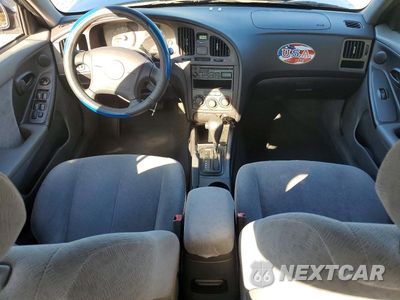 Zdjęcie 8 z 12 samochodu: 2005 HYUNDAI ELANTRA GLS VIN:KMHDN46D35U183362 - miniatura