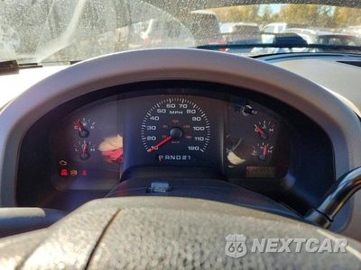 Zdjęcie 9 z 12 samochodu: 2004 FORD F150 VIN:1FTRX14W04FA28861 - miniatura