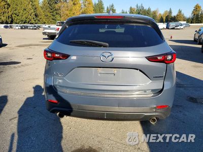 Zdjęcie 6 z 13 samochodu: 2023 MAZDA CX-5 PREFERRED VIN:JM3KFBCM8P0127923 - miniatura