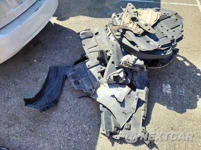 Zdjęcie 12 z 13 samochodu: 2013 TOYOTA PRIUS V THREE VIN:JTDZN3EU5D3212757 - miniatura
