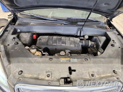 Zdjęcie 12 z 13 samochodu: 2015 GMC ACADIA DENALI VIN:1GKKVTKD5FJ279867 - miniatura