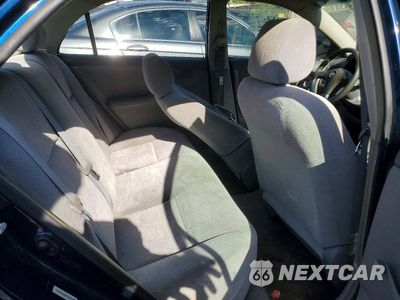 Zdjęcie 10 z 12 samochodu: 2004 TOYOTA COROLLA CE VIN:JTDBR32E042042753 - miniatura