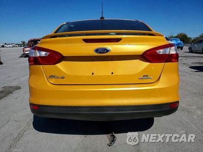 Zdjęcie 6 z 13 samochodu: 2012 FORD FOCUS SE VIN:1FAHP3F23CL399410 - miniatura